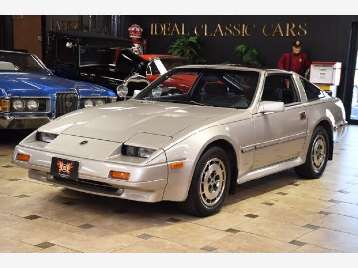 Photo for 1986 Nissan 300ZX